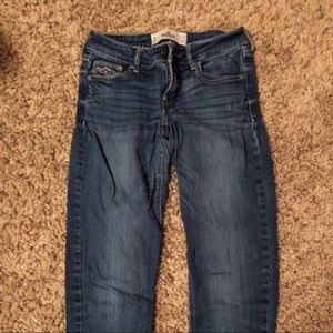 ‼️Hollister jeans‼️